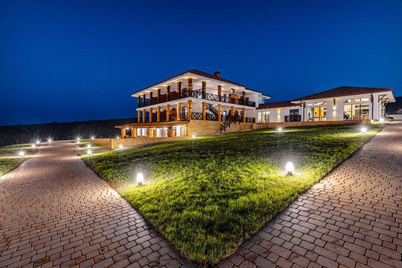 Qvevrebi Hotel *